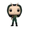 Mantis - Les Gardiens de la Galaxie (1212) - POP Marvel - Exclusive