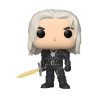 Geralt - The Witcher (1322) - POP TV - Exclusive