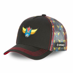 Casquette Trucker - Têtes...