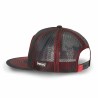 Casquette Trucker Snapback - Goldorak (Noir) - Goldorak - U Unisexe 