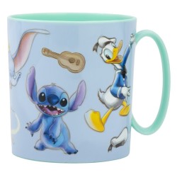 Mug Plastique - Disney 100...