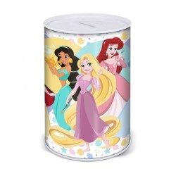 Tirelire - Disney Princess