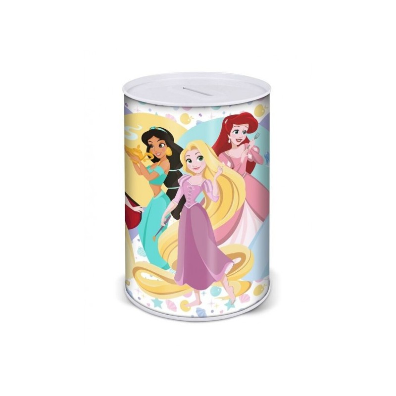 Tirelire - Disney Princess