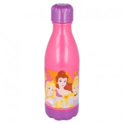Bouteille en Plastique -...