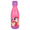 Bouteille en Plastique - Disney Princess (Rose/Violet) - Disney