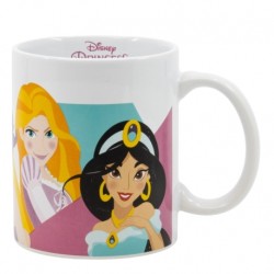 Mug - Disney - Disney Princess