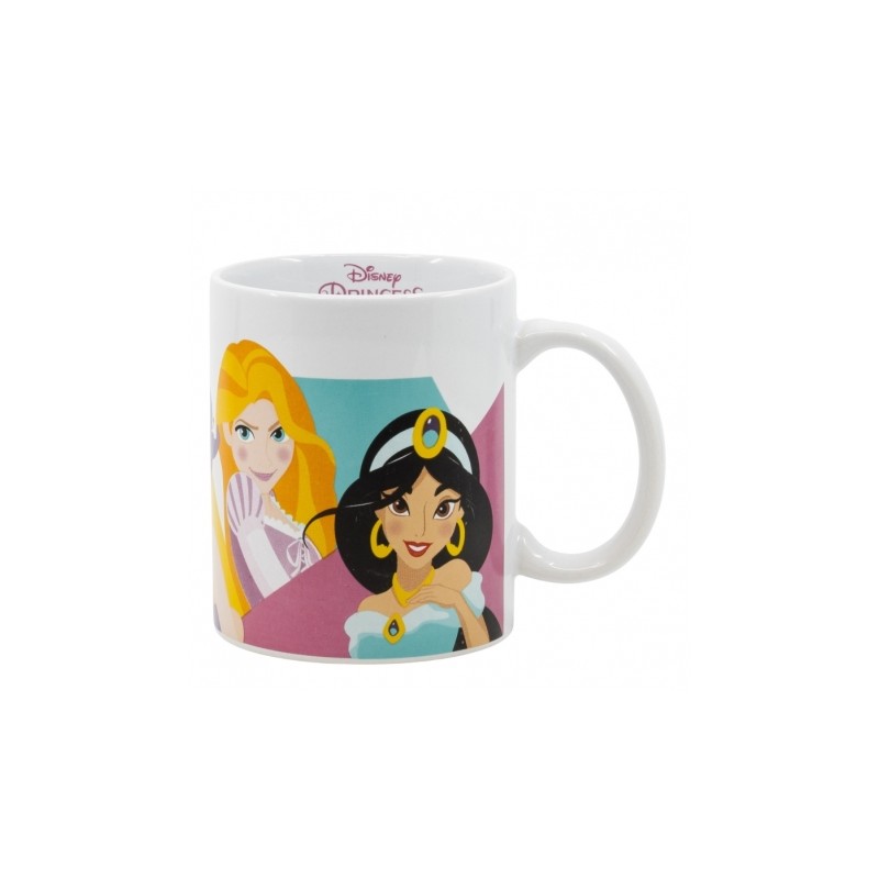 Mug - Disney - Disney Princess