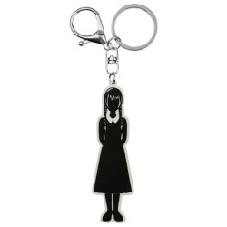 Porte-Clefs - Silhouette -...