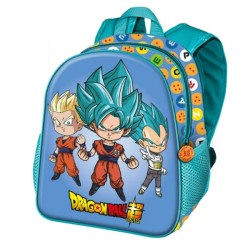 Sac à dos - Enfant - SSJ...
