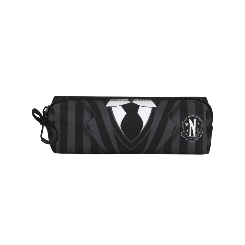 Trousse - Simple - Uniform - Mercredi