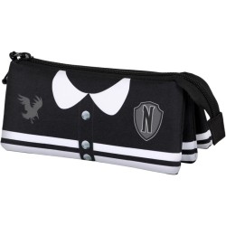 Trousse - Triple - Varsity - Mercredi