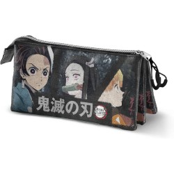 Trousse - Triple - Taisho -...