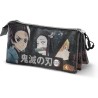 Trousse - Triple - Taisho - Demon Slayer