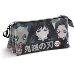 Trousse - Triple - Taisho - Demon Slayer