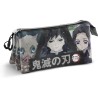 Trousse - Triple - Taisho - Demon Slayer