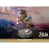 Link et Epona - Résine F4F - The Legend of Zelda: Breath of the Wild