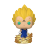 POP & T-shirt - Majin Vegeta (862) - POP exclusive + T-shirt - L 