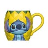 Mug 3D - Ananas - Lilo et Stitch