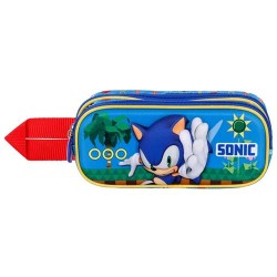 Trousse - Double - Faster -...