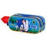 Trousse - Double - Faster - Sonic