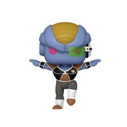 Pack de 5 - Escadron spécial Ginyû - Dragon Ball - POP Animation
