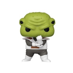 Pack de 5 - Escadron spécial Ginyû - Dragon Ball - POP Animation