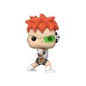 Pack de 5 - Escadron spécial Ginyû - Dragon Ball - POP Animation