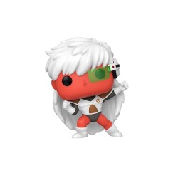 Pack de 5 - Escadron spécial Ginyû - Dragon Ball - POP Animation