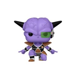 Pack de 5 - Escadron spécial Ginyû - Dragon Ball - POP Animation