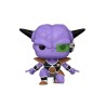 Pack de 5 - Escadron spécial Ginyû - Dragon Ball - POP Animation