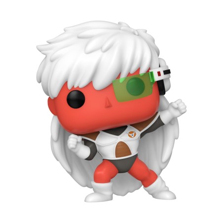 Jeece - Dragon Ball (1495) - POP Animation - Exclusive