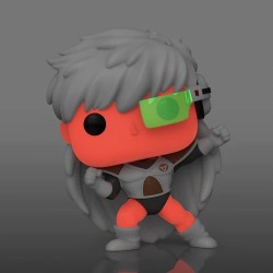 Jeece - Dragon Ball (1495) - POP Animation - Exclusive
