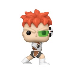 Recoome - Dragon Ball...