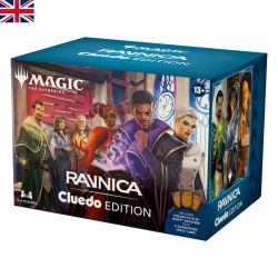 MTG - Cluedo Ed. - Murder...