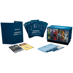 MTG - Cluedo Ed. - Murder at Karlov Manor - EN