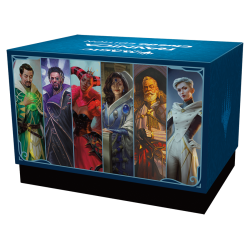 MTG - Cluedo Ed. - Murder at Karlov Manor - EN