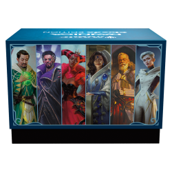 MTG - Cluedo Ed. - Murder at Karlov Manor - EN