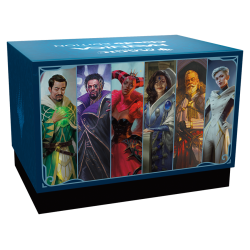 MTG - Cluedo Ed. - Murder at Karlov Manor - EN