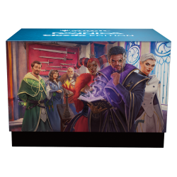 MTG - Cluedo Ed. - Murder at Karlov Manor - EN