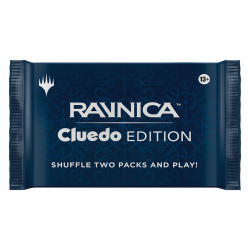 MTG - Cluedo Ed. - Murder at Karlov Manor - EN