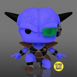 Ginyu - Dragon Ball (1493)...