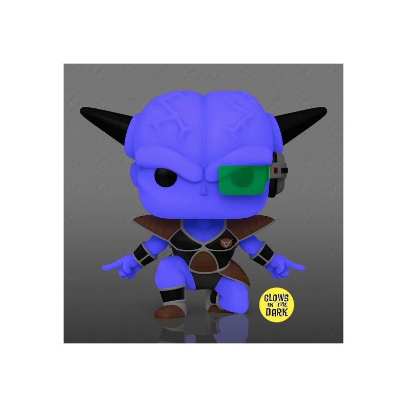 Ginyu - Dragon Ball (1493) - POP Animation - Exclusive