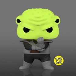 Guldo - Dragon Ball (1491)...