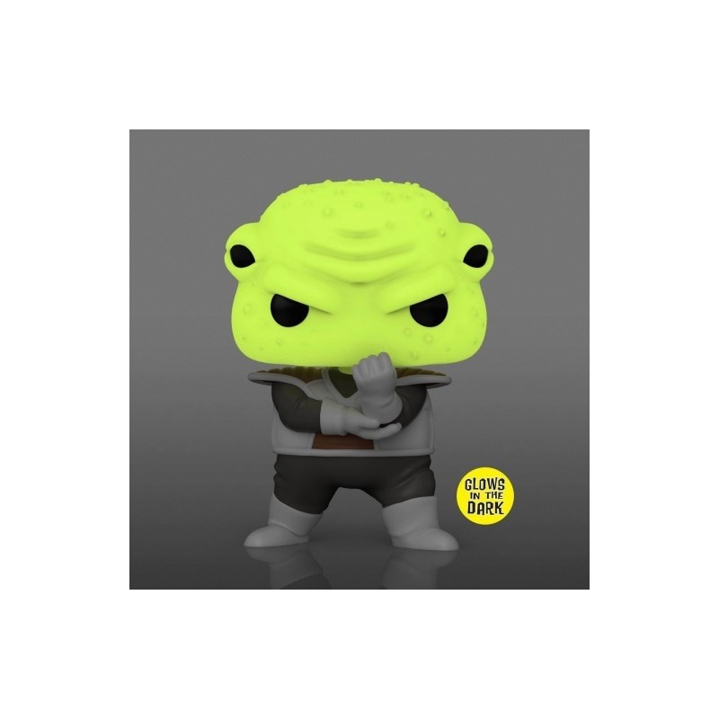 Guldo - Dragon Ball (1491) - POP Animation - Exclusive