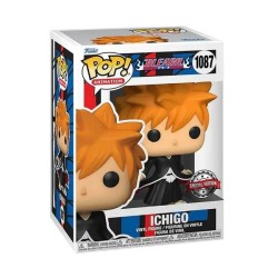 Ichigo - Bleach (1087) -...