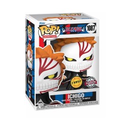 Chase - Ichigo - Bleach...