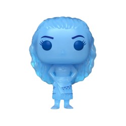 Moana - Moana (1378) - POP Disney - Exclusive 