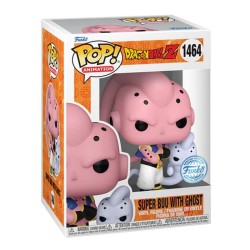 Super Buu - Dragon Ball Z...