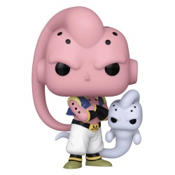 Super Buu - Dragon Ball Z (#1464) - POP Animation - Exclusive