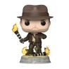 Indiana Jones - Indiana Jones (1401) - POP Movie - Exclusive